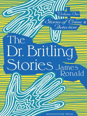 cover image of The Dr Britling Stories